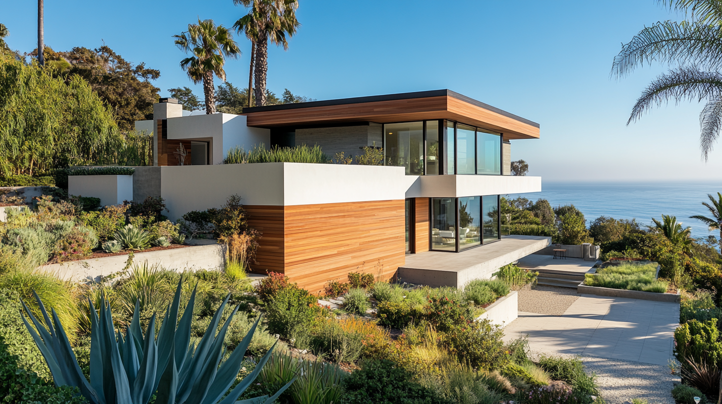 How Long Does It Take to Rebuild a Home After a Wildfire in Los Angeles?