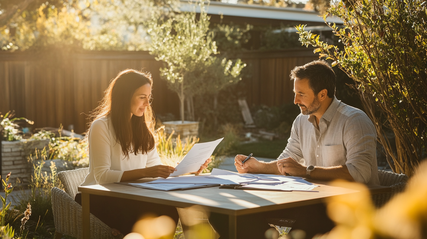 12 Questions to Ask a Home Builder Before You Sign Anything in Los Angeles