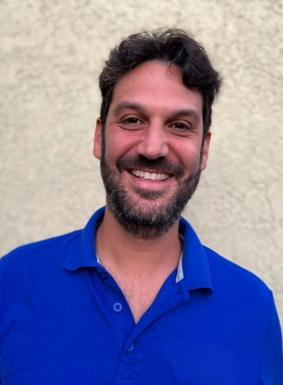 Gil Vaisman - Founder, Head of Business Operations at Vaisman Construction