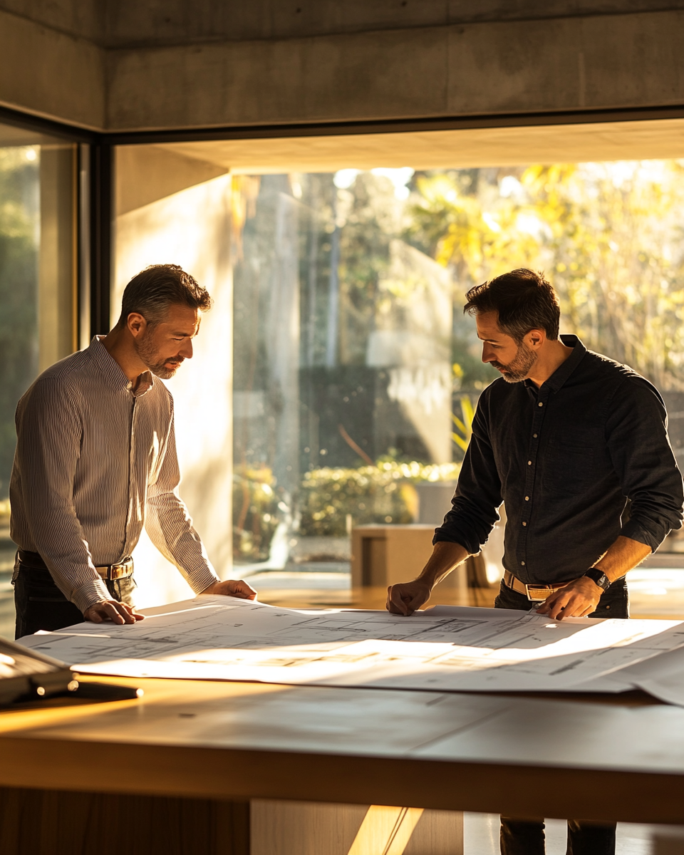 How to Budget for a Custom Home Build in Los Angeles Without Getting Burned